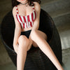 Amber Sexy Doll - best realistic lifelike sex doll