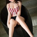 Amber Sexy Doll - best realistic lifelike sex doll