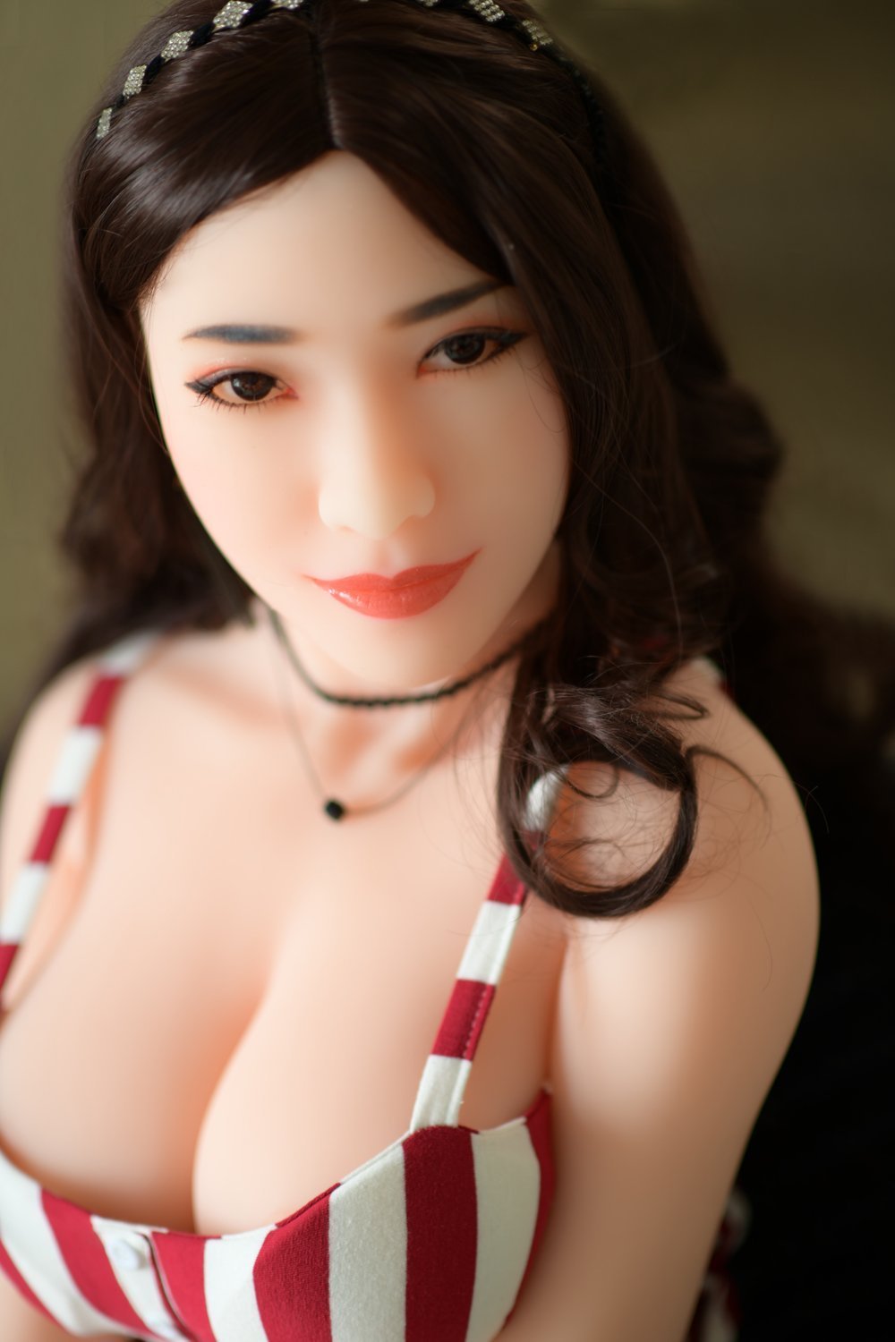 Amber Sexy Doll - best realistic lifelike sex doll