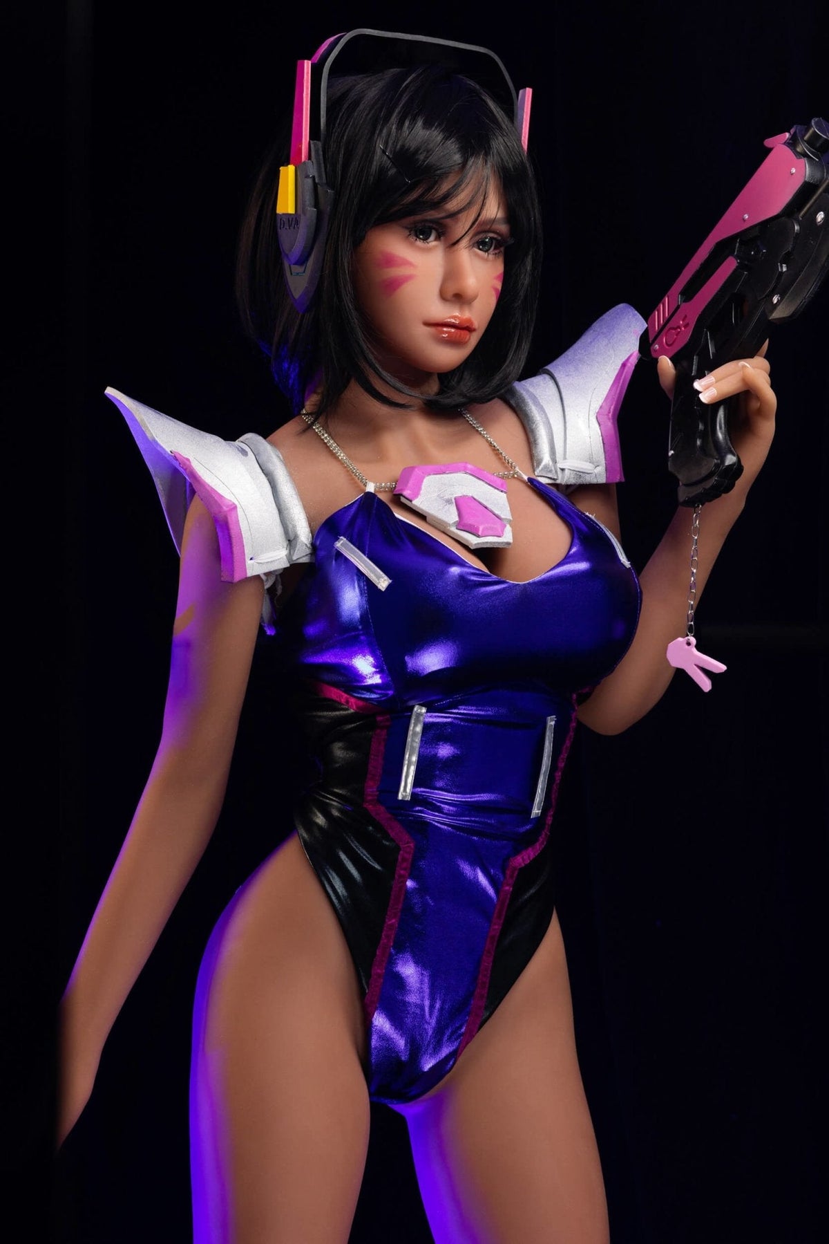Amunet Sexy Doll - best realistic lifelike sex doll