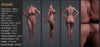 Ana Lucía Sexy Doll - Fashion Real Doll
