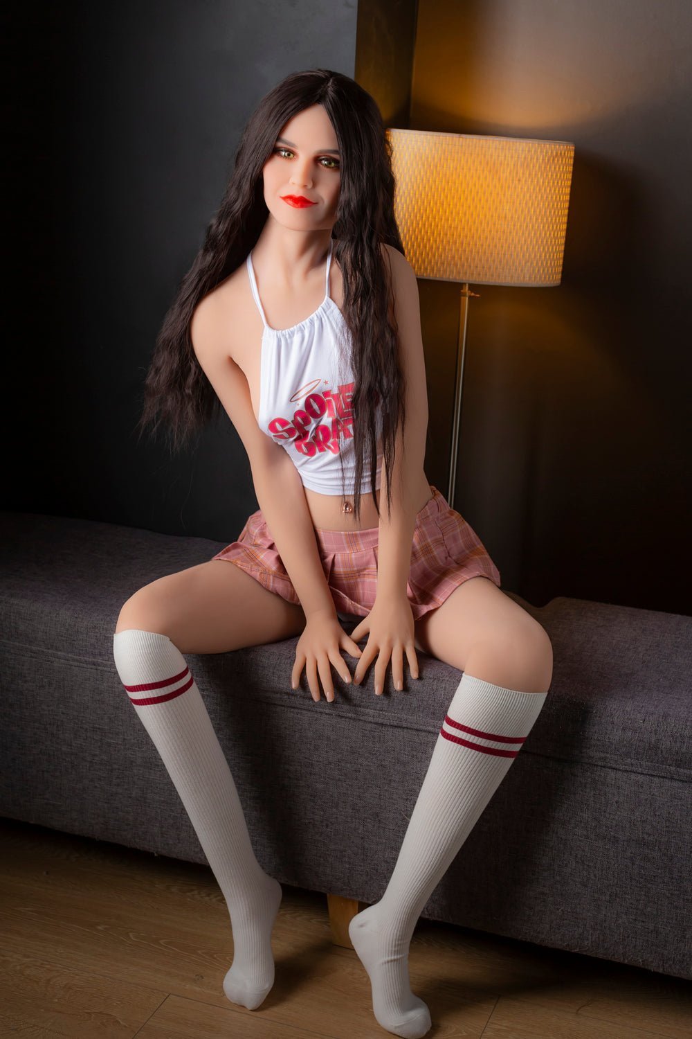 Anouk Sexy Doll - best realistic lifelike sex doll