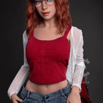 Bonnie Sexy Doll - best realistic lifelike sex doll