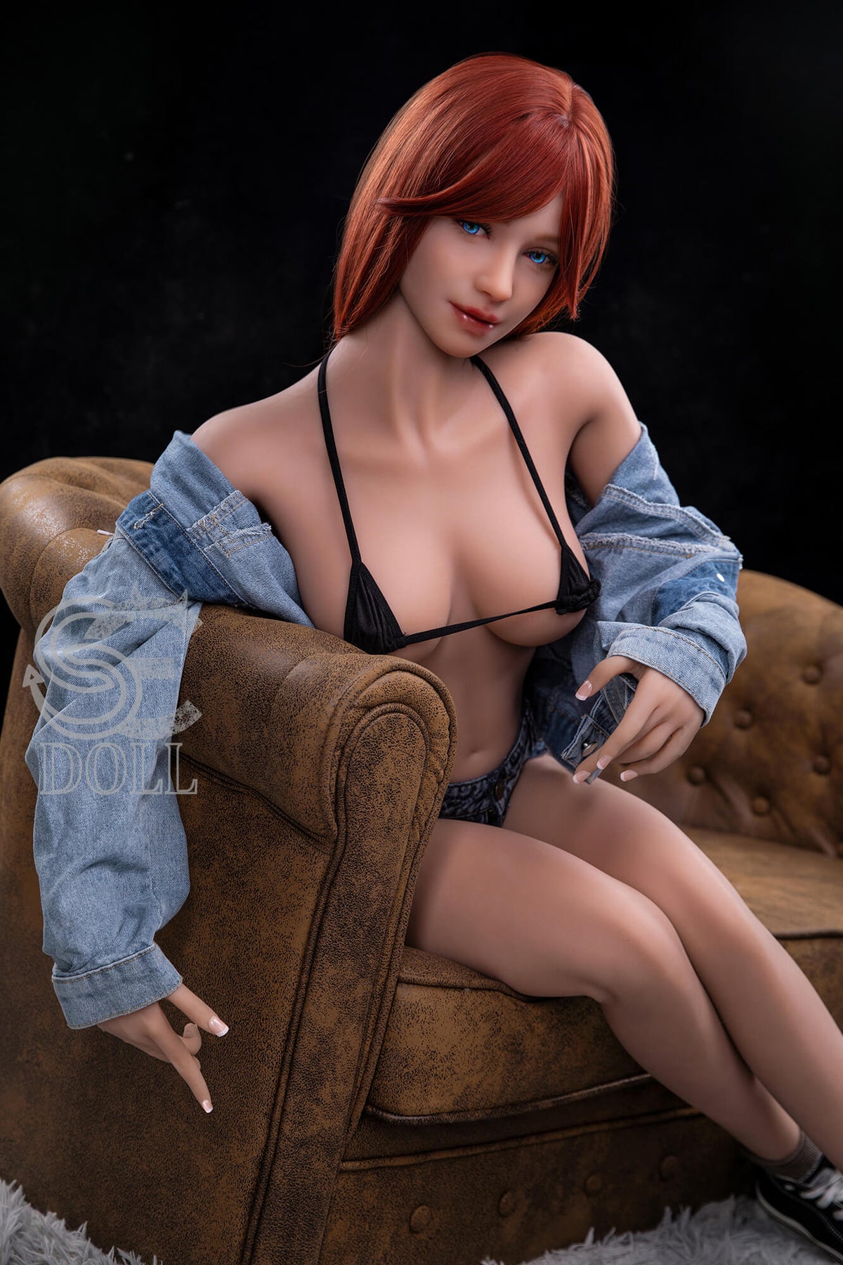 Caroline Sexy Doll best realistic lifelike sex doll