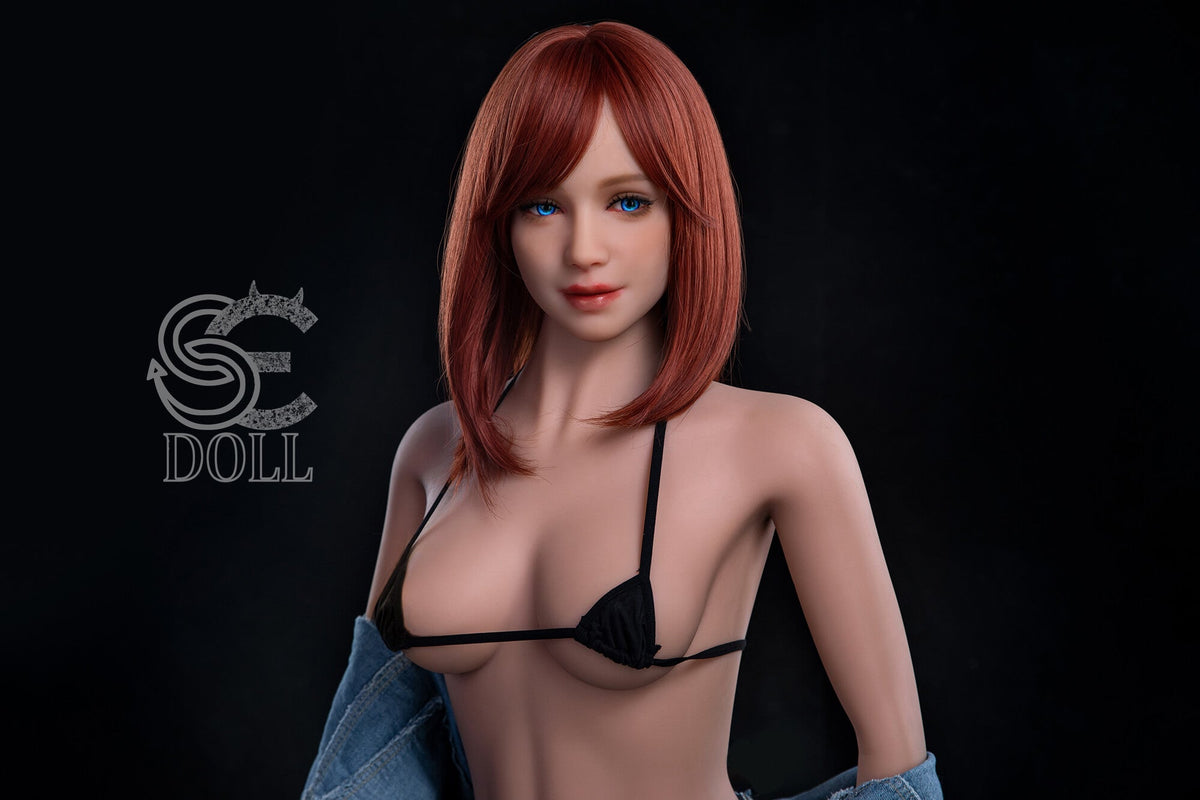Caroline Sexy Doll best realistic lifelike sex doll
