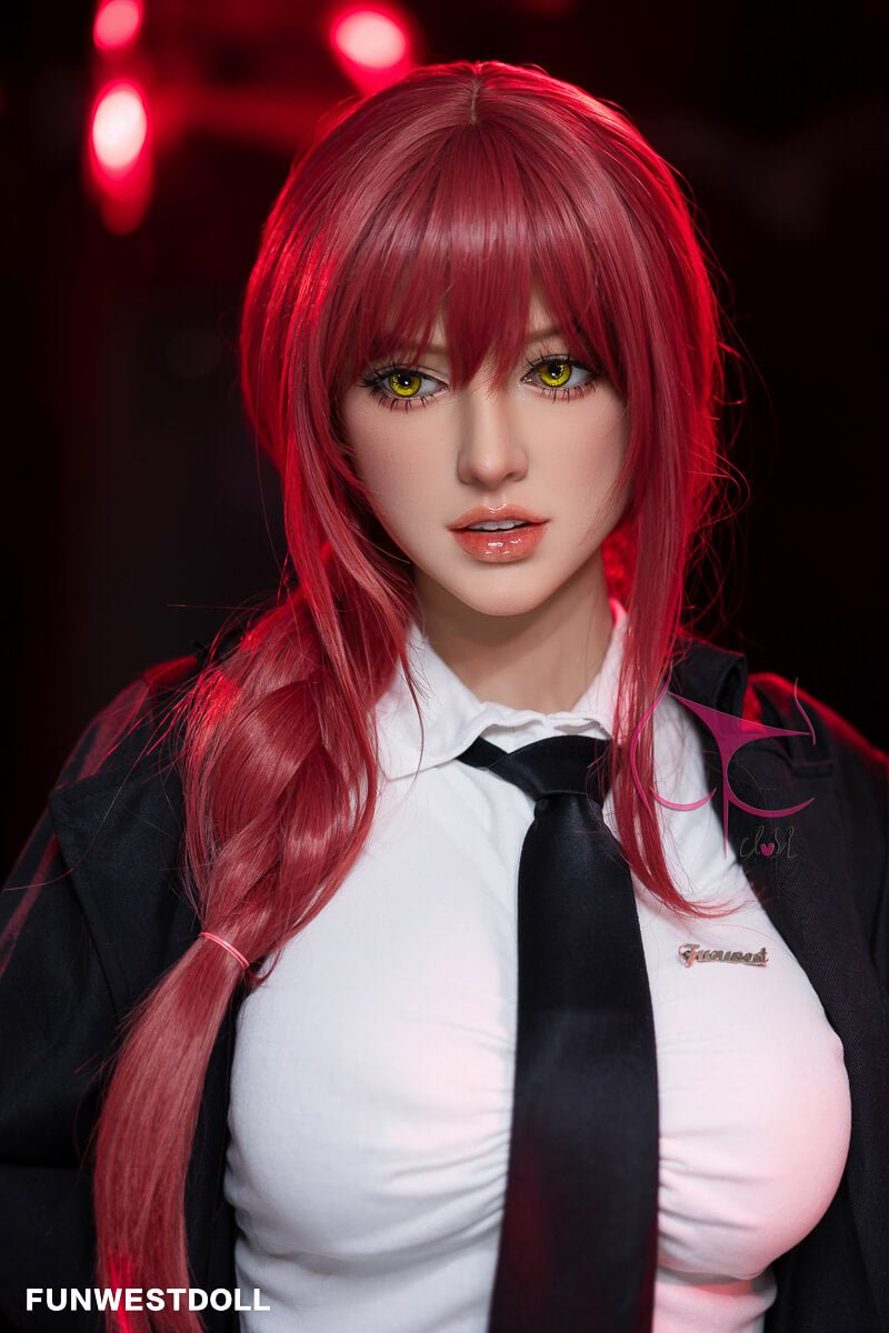 Chloe 162cm STPE USA Stock - best realistic lifelike sex doll