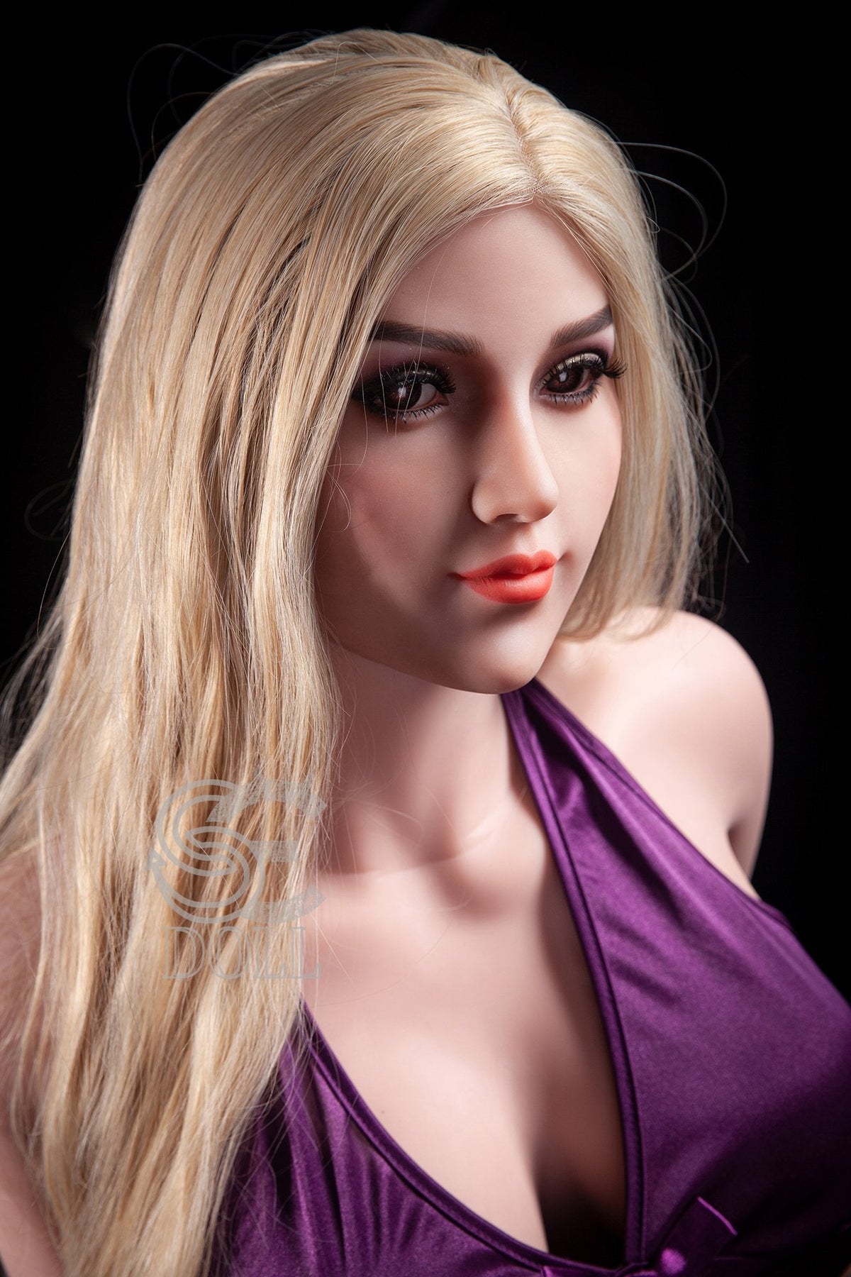 Sexy Robot Bambola Sessuale Corinna Bambola sesso silicone realistica