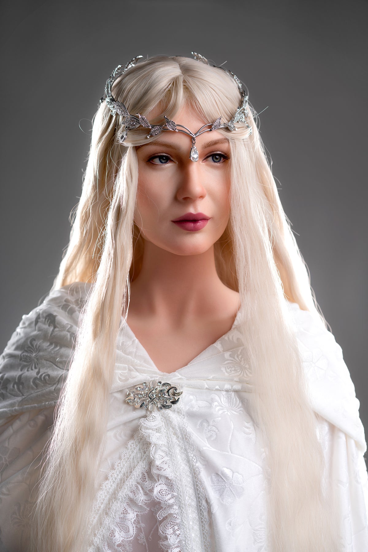 Oriane Sexy Doll - best realistic lifelike sex doll