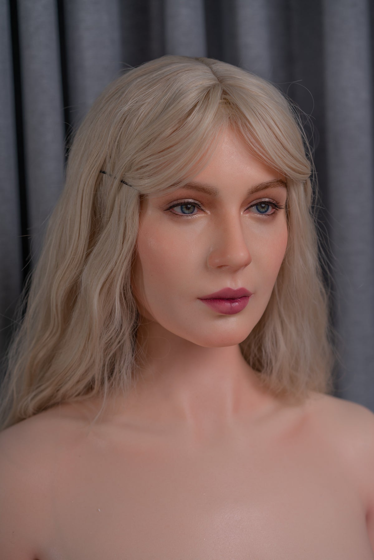 Oriane Sexy Doll - best realistic lifelike sex doll