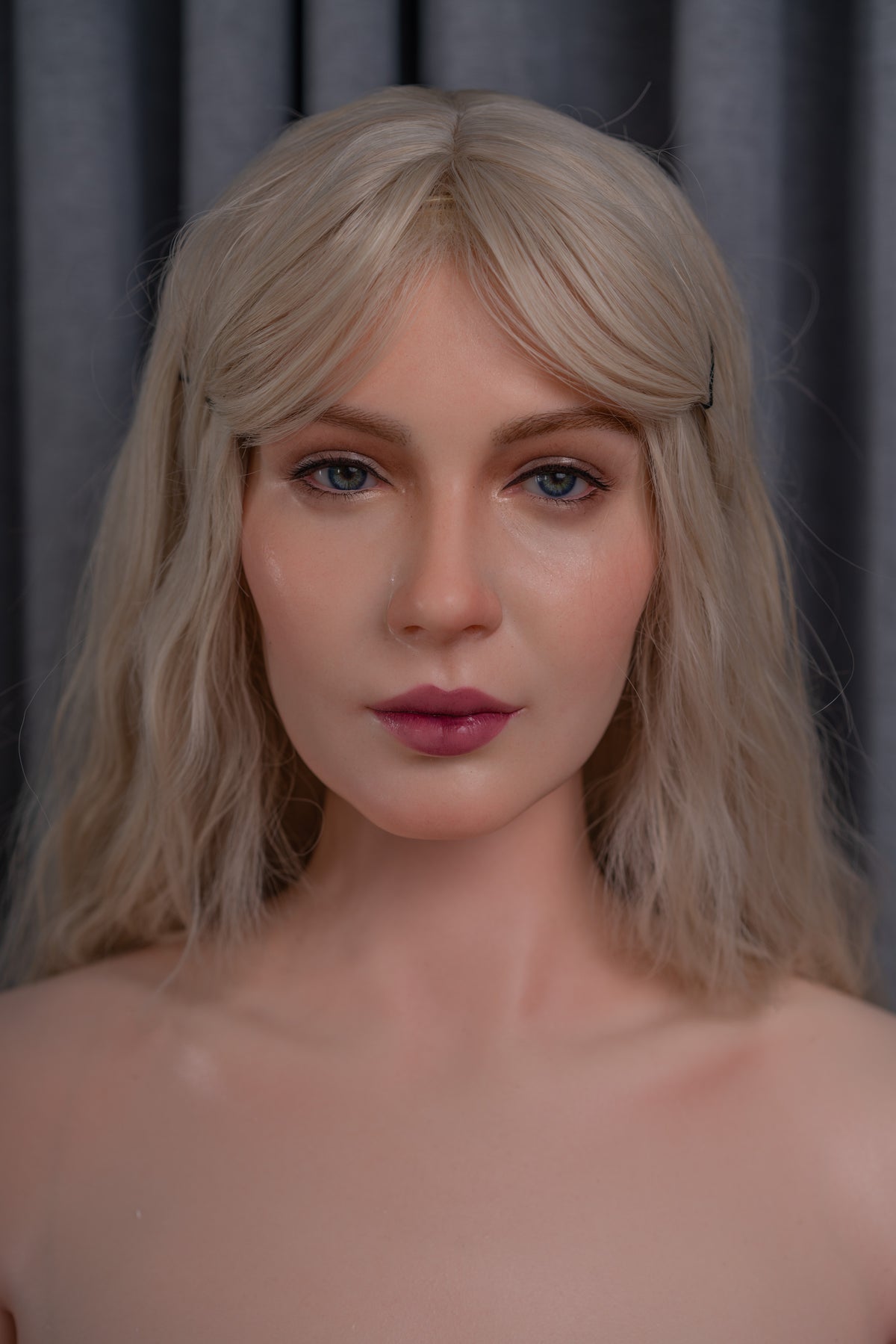 Oriane Sexy Doll - best realistic lifelike sex doll