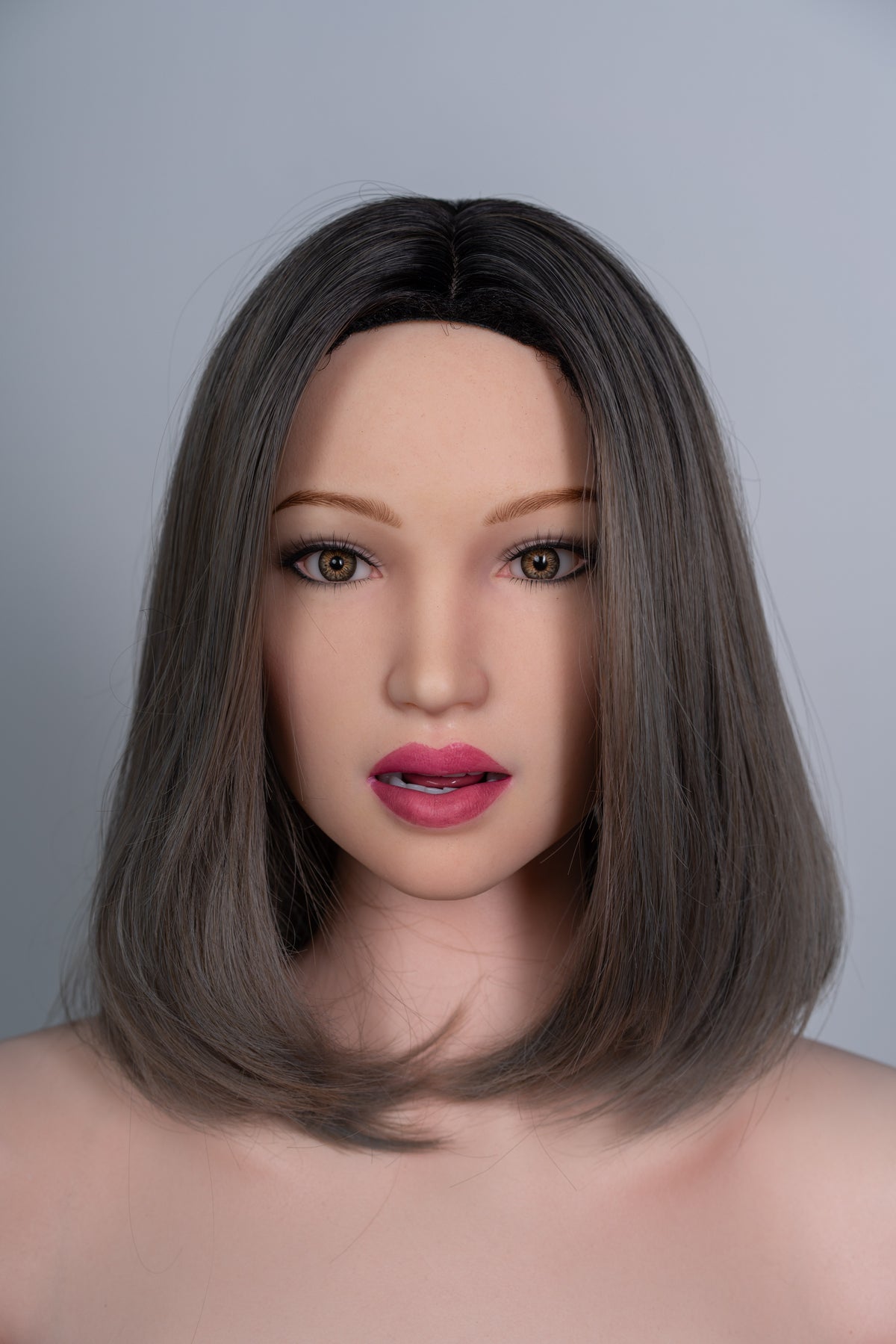 Linnea Sexy Doll - best realistic lifelike sex doll