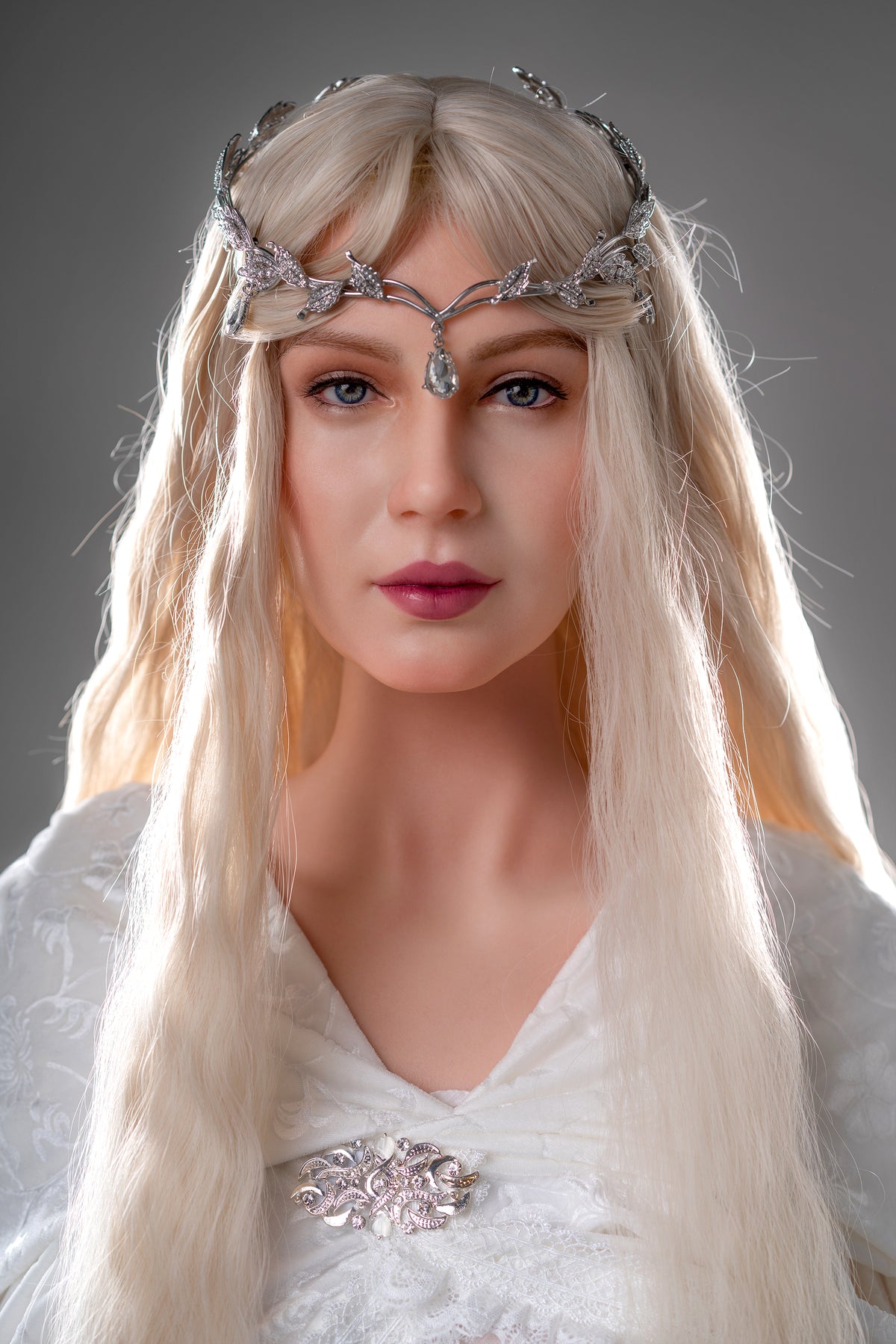 Oriane Sexy Doll - best realistic lifelike sex doll