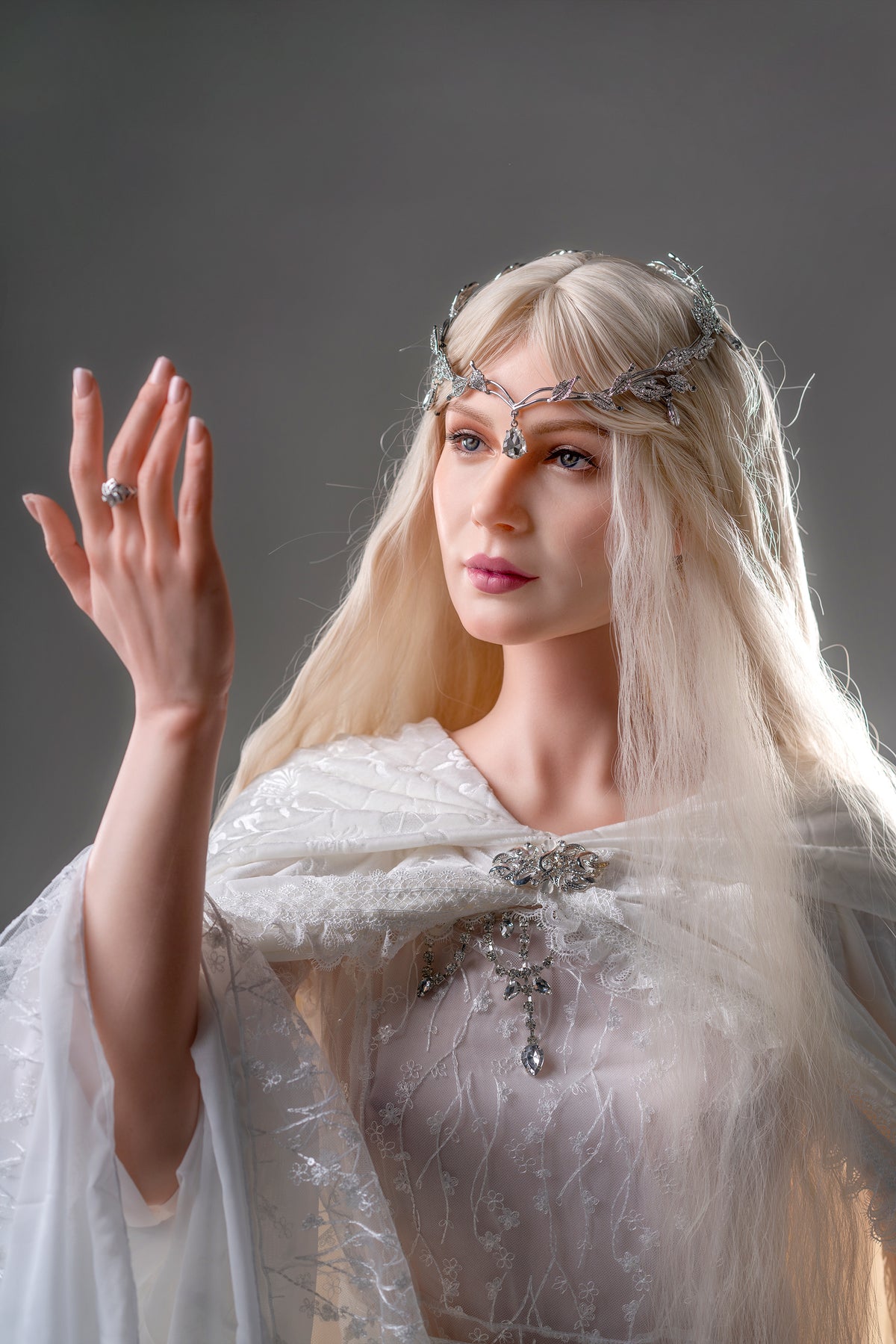Oriane Sexy Doll - best realistic lifelike sex doll