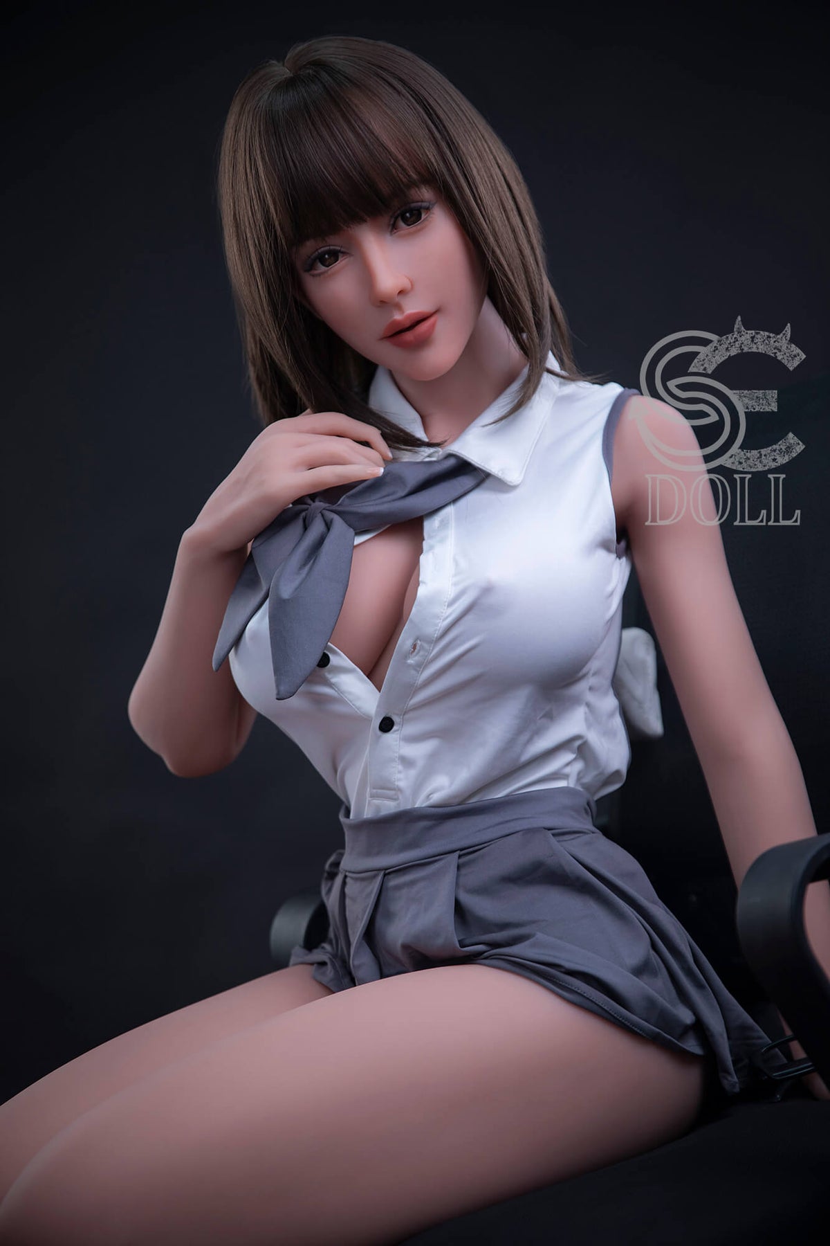 Eleanor Sexy Doll best TPE lifelike sex doll
