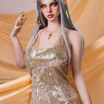 Evadora A 167cm Silicone RST EU Stock - best realistic lifelike sex doll