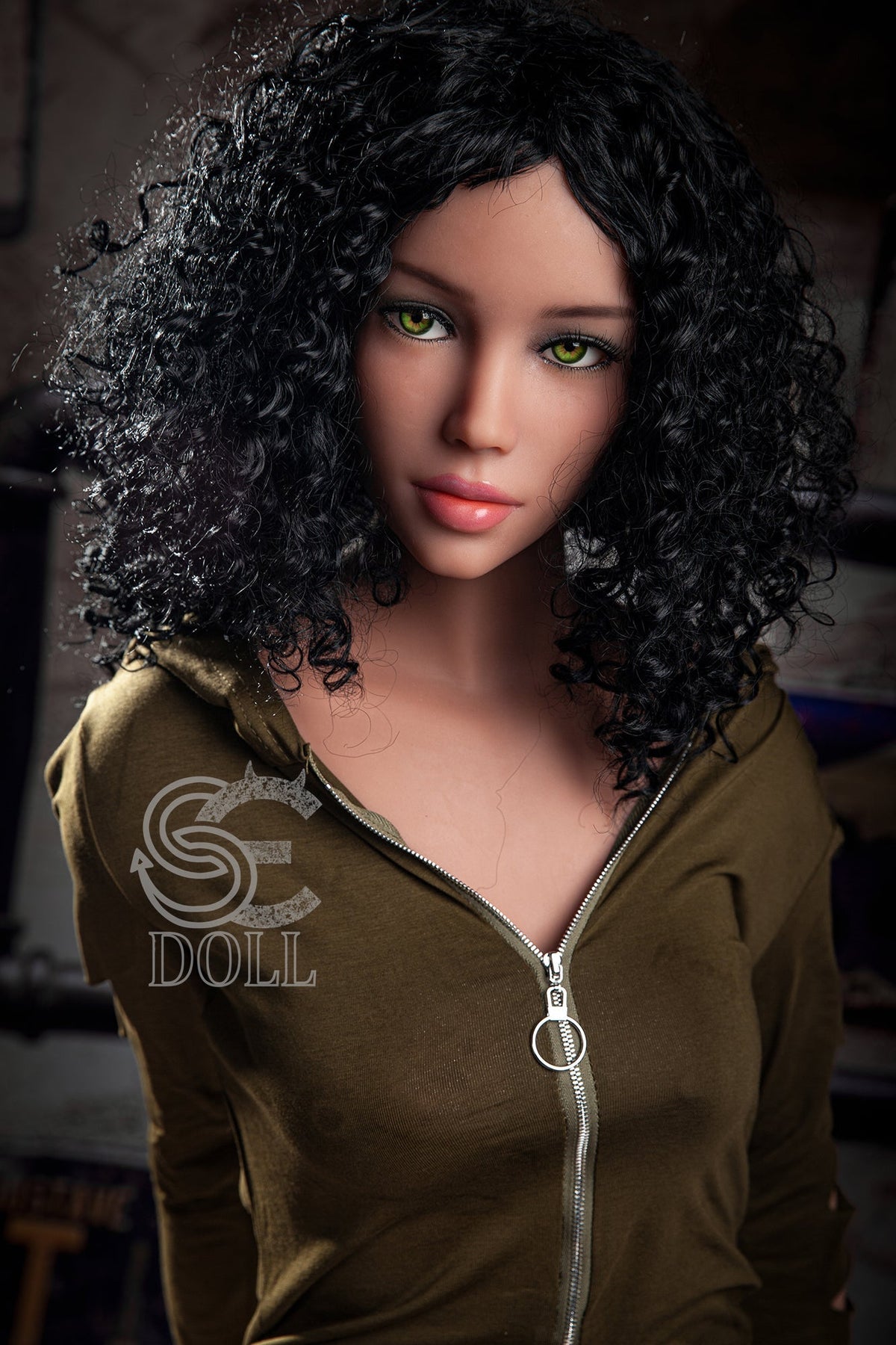 Harper Sexy Doll best TPE lifelike sex doll