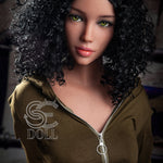 Harper Sexy Doll - best realistic lifelike sex doll