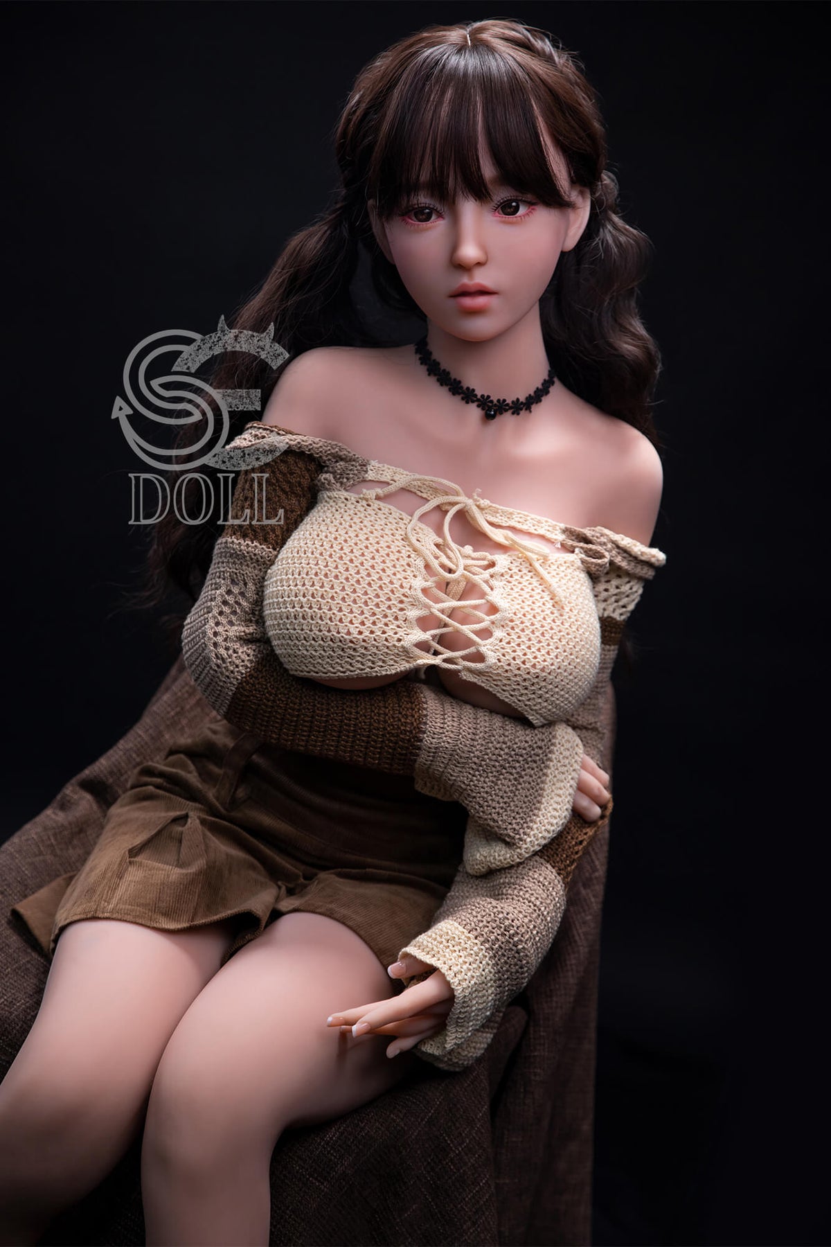 Hitomi Sexy Doll - best realistic lifelike sex doll