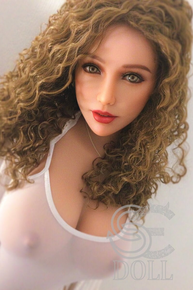 Inga Sexy Doll best realistic lifelike sex doll