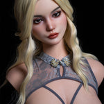 Isla Kane Sexy Doll best realistic silicone lifelike sex doll