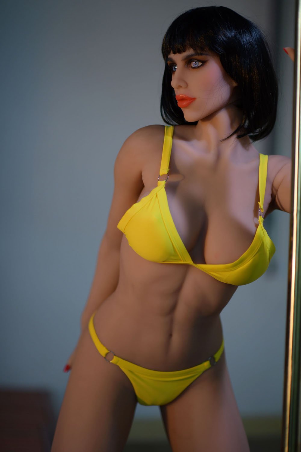 Ivy Sexy Doll - best realistic lifelike sex doll