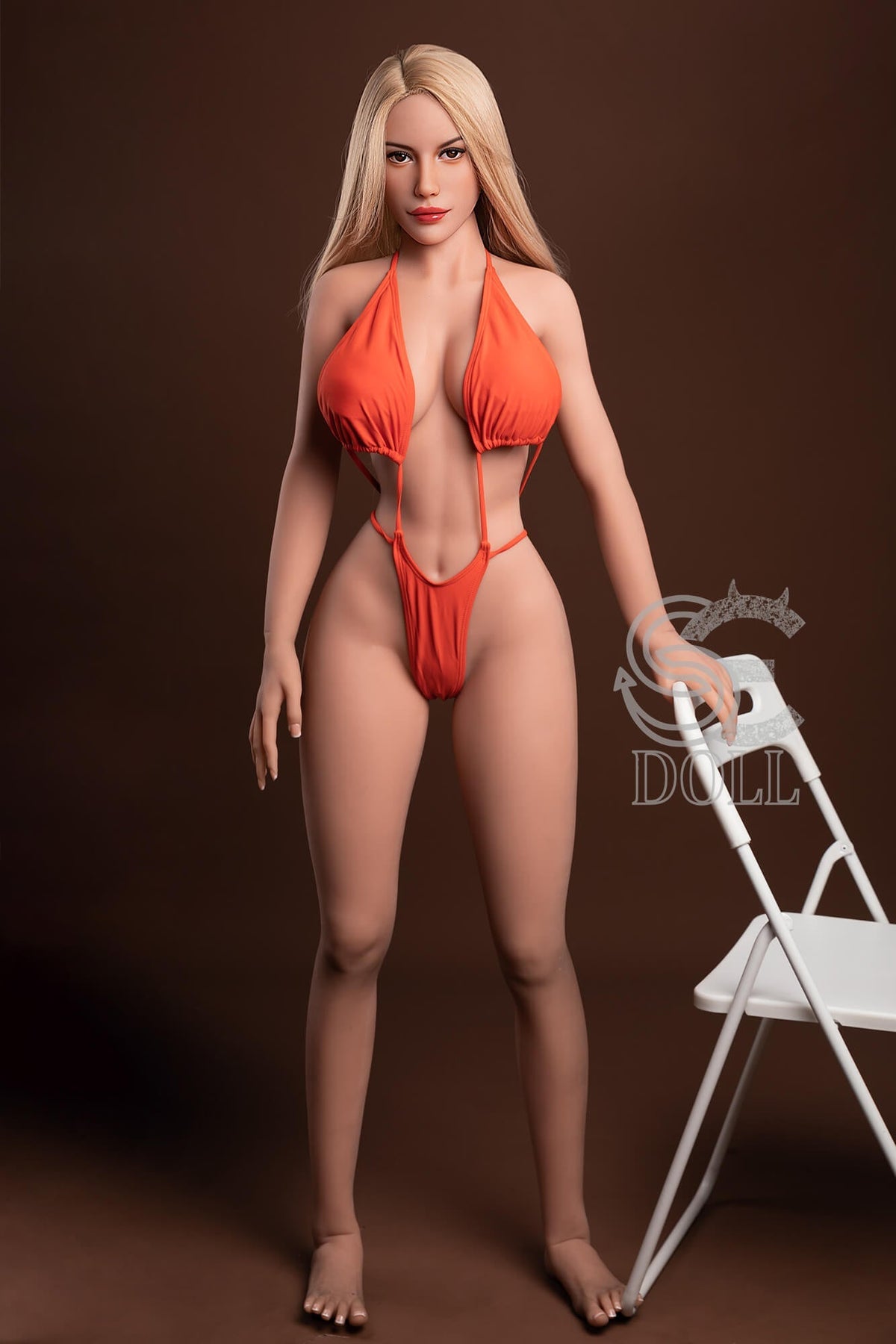 Janice Sexy Doll best TPE lifelike sex doll