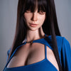 Jenny Silicone Torso - best realistic lifelike sex doll