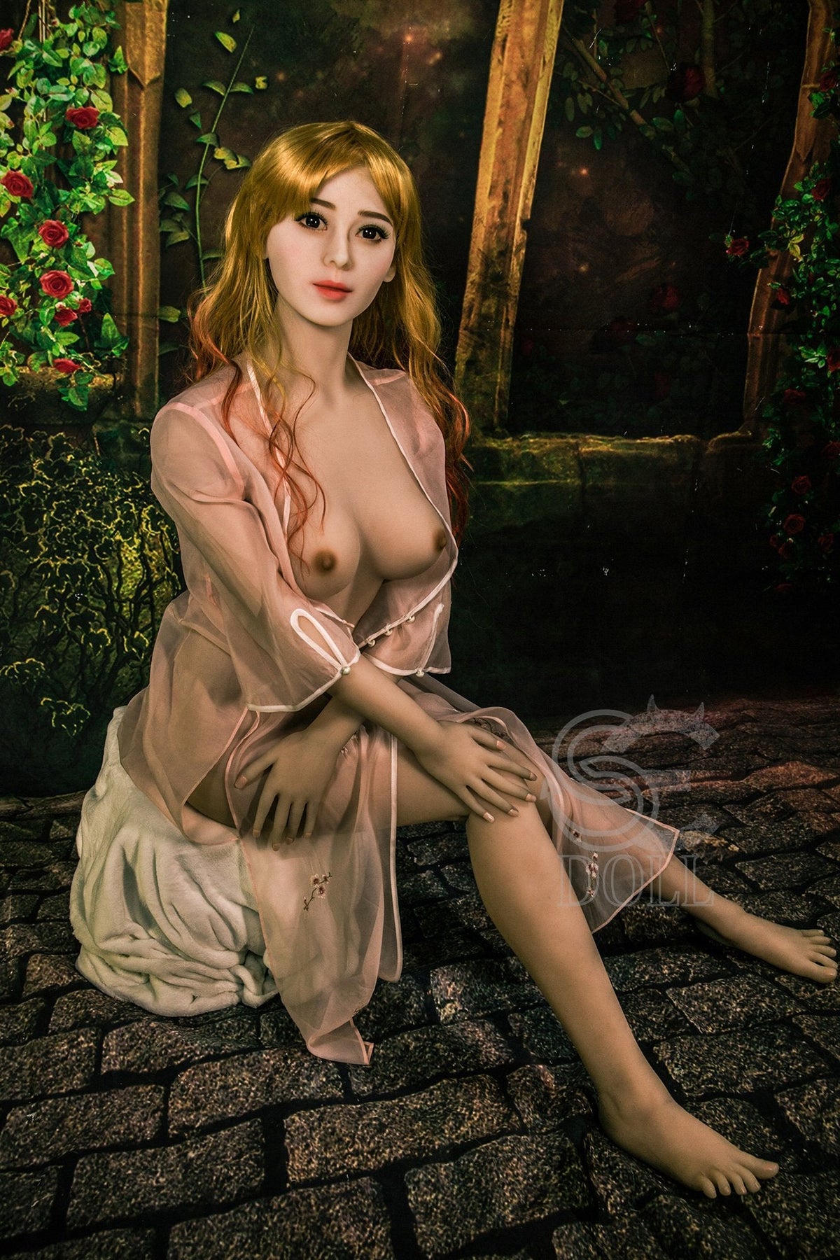 Jodene Sexy Doll best realistic lifelike sex doll