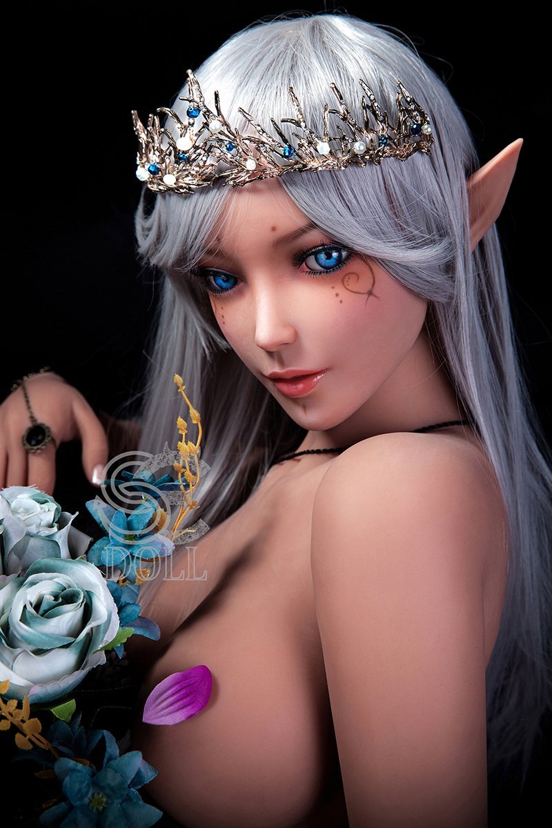 Jolene Anime Bambola Sexy Bambola sesso silicone realistica