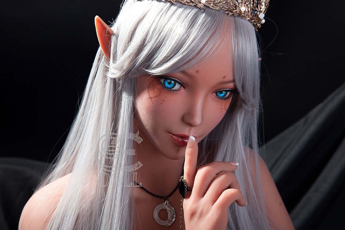 Jolene Anime Bambola Sexy Bambola sesso silicone realistica