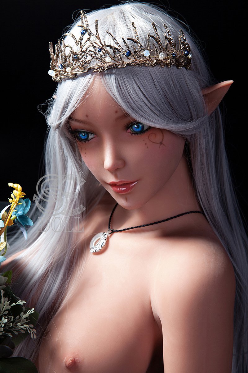 Jolene Anime Bambola Sexy Bambola sesso silicone realistica