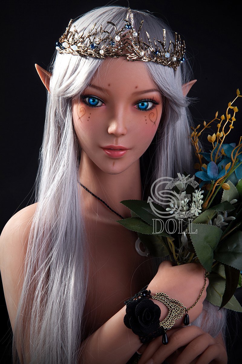 Jolene Alicia Sexy Doll best TPE lifelike sex doll