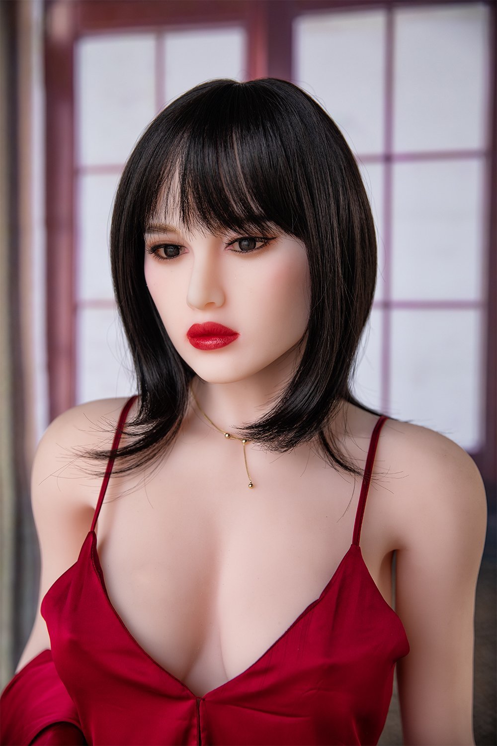 Kahori Sexy Doll - Real Doll