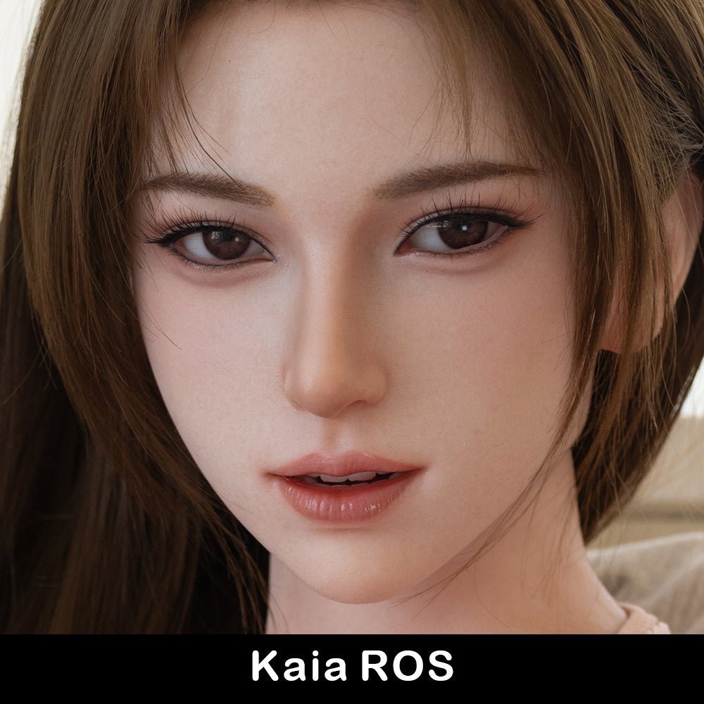 Kaia - best realistic lifelike sex doll