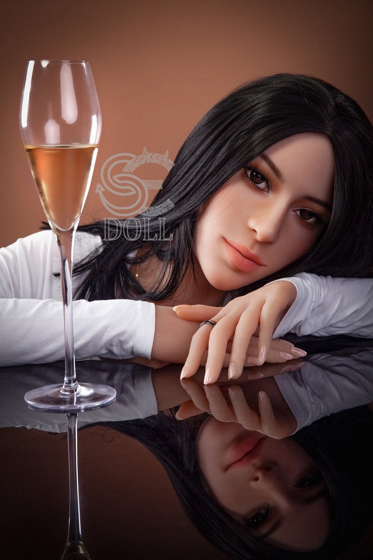 Karissa Sexy Doll best realistic lifelike sex doll