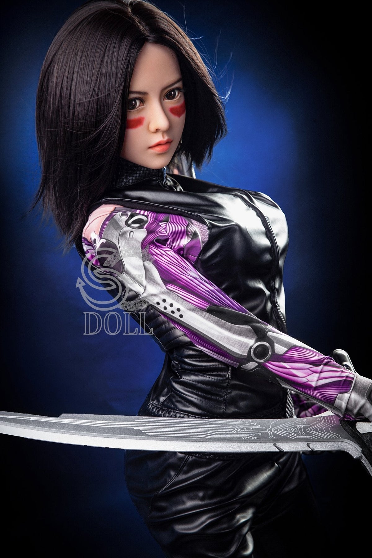 Kiko Sexy Doll best TPE lifelike sex doll