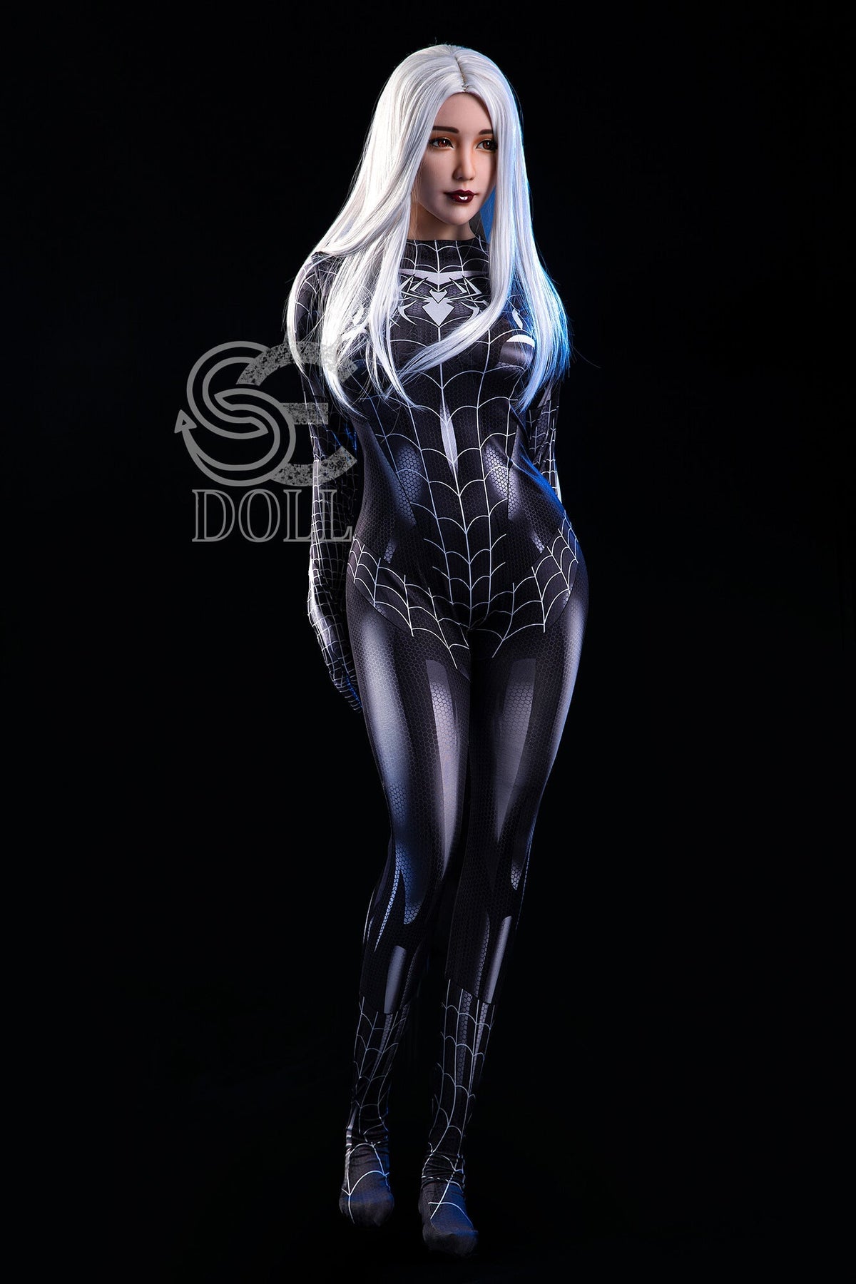 Kitty Sexy Doll best realistic lifelike sex doll