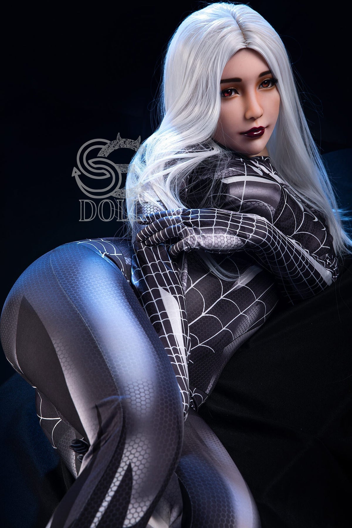 Kitty Sexy Doll best realistic lifelike sex doll