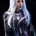 Kitty Sexy Doll best realistic lifelike sex doll