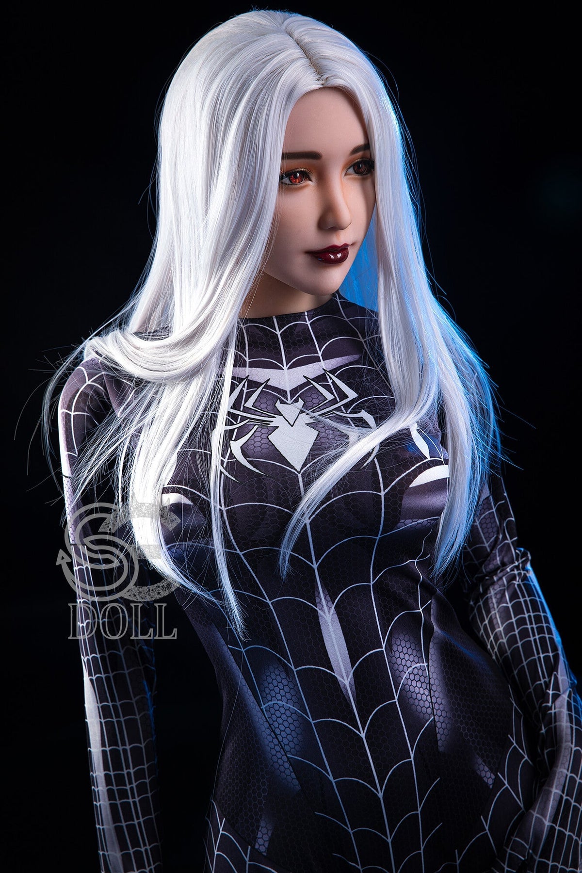Kitty Sexy Doll best realistic lifelike sex doll