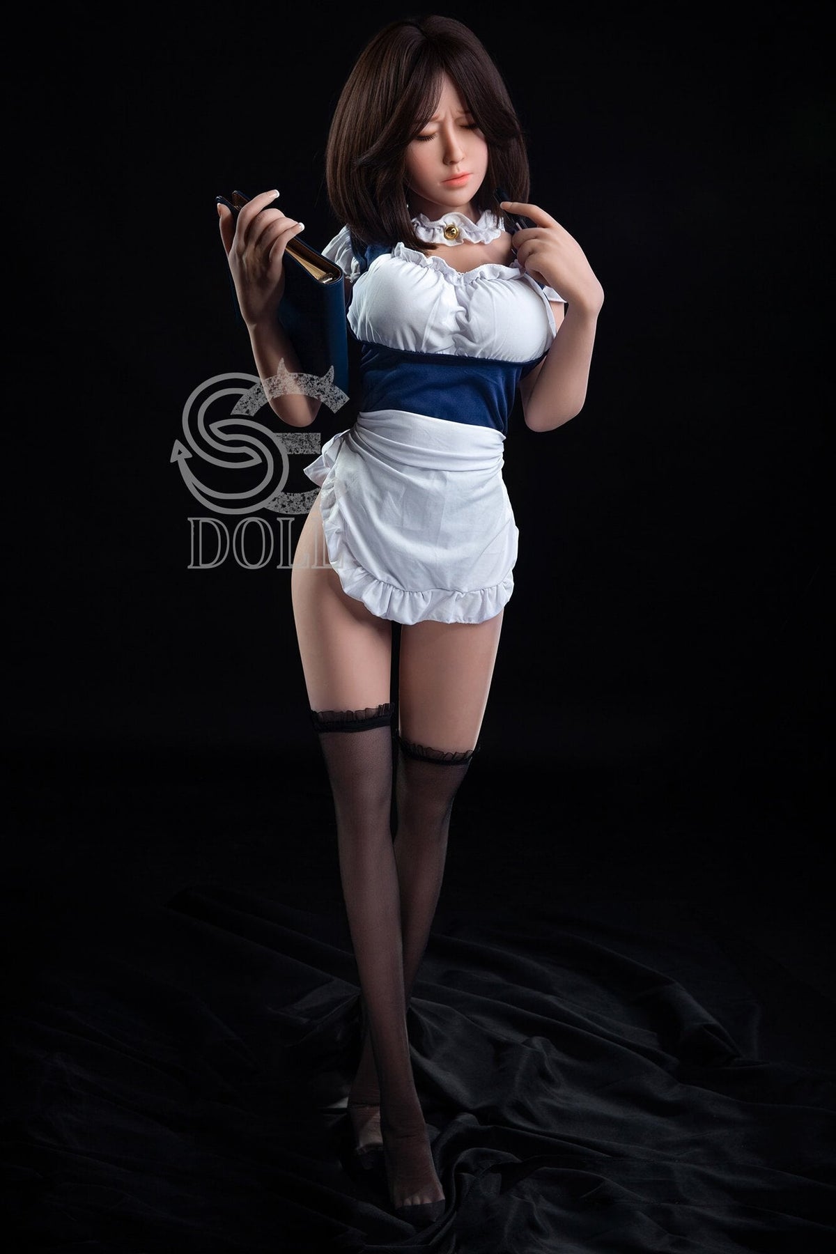 Lillith Sexy Doll - best realistic lifelike sex doll