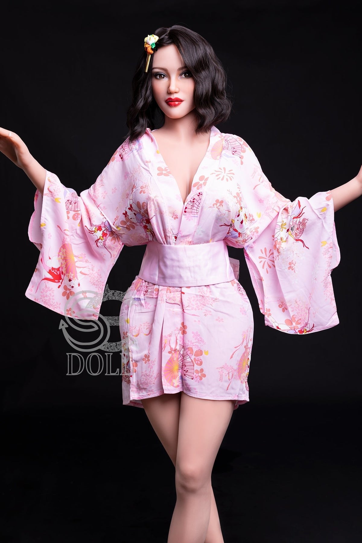 Madelyn Sexy Doll best TPE lifelike sex doll