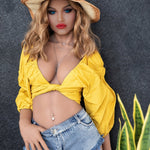 Makayla Sexy Doll - best realistic lifelike sex doll