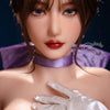 Makoto C 161cm STPE EU Stock - best realistic lifelike sex doll