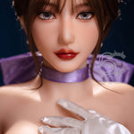 Makoto C 161cm STPE EU Stock - best realistic lifelike sex doll