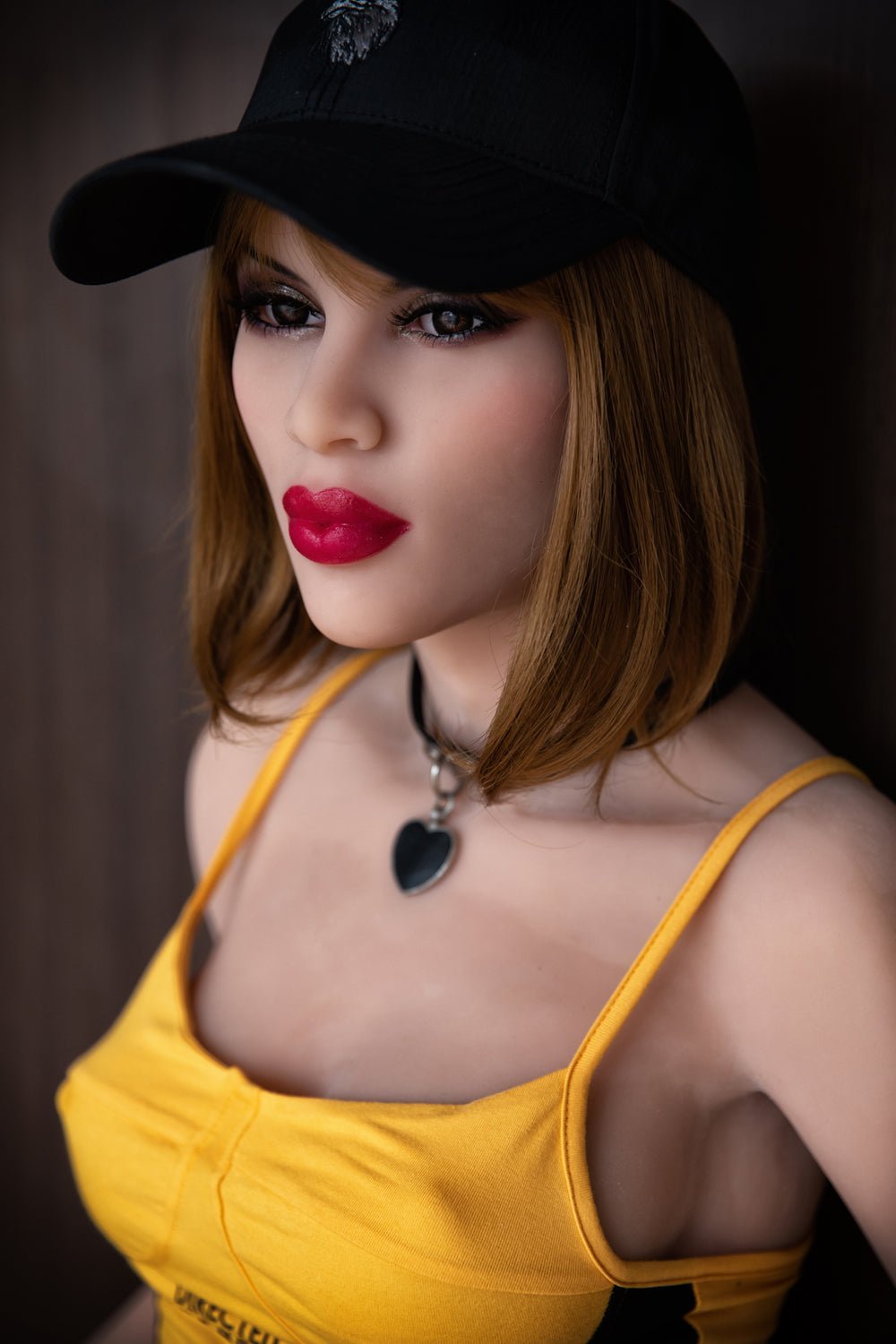 Margit Sexy Doll - best realistic lifelike sex doll