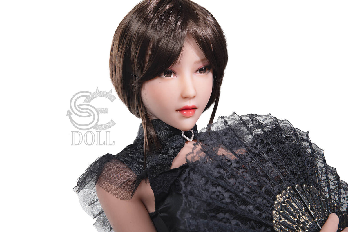 Masami Sexy Doll - best realistic lifelike sex doll