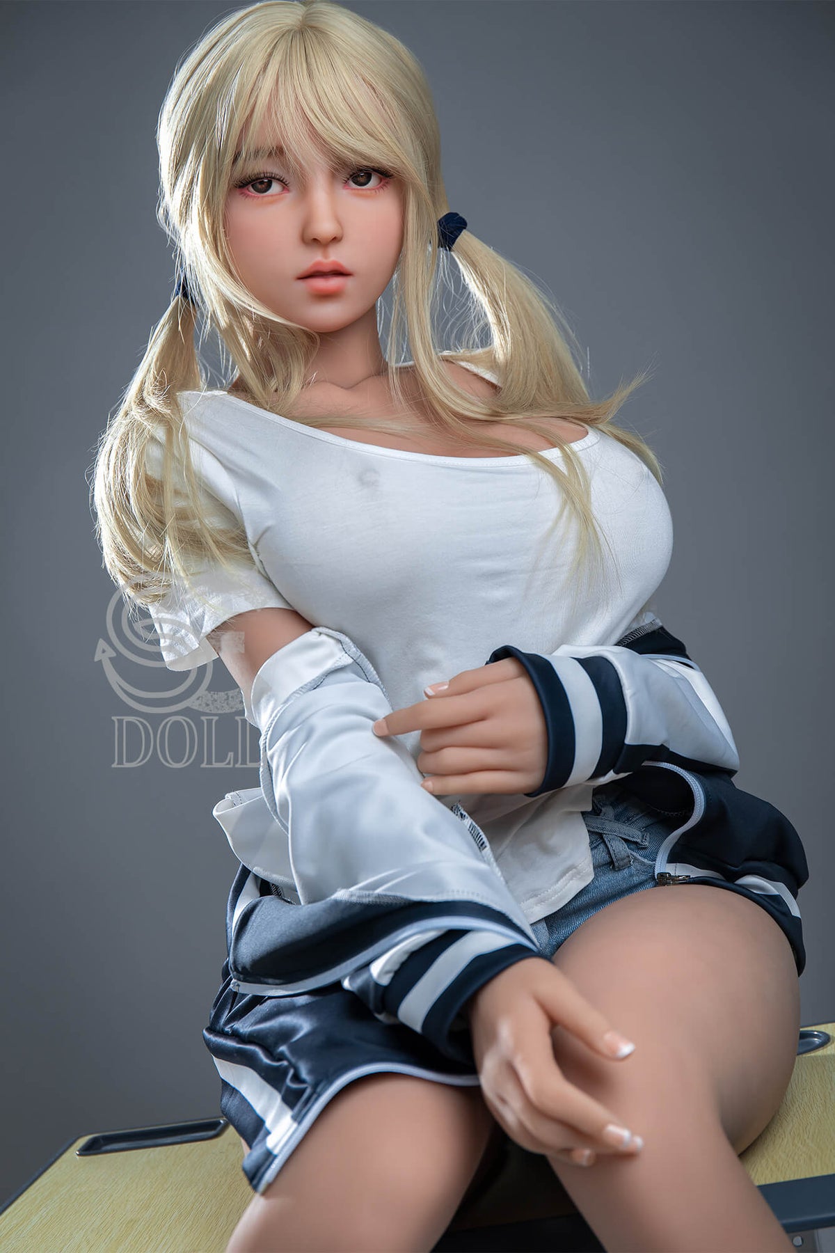 Melody A 157cm STPE EU Stock - best realistic lifelike sex doll