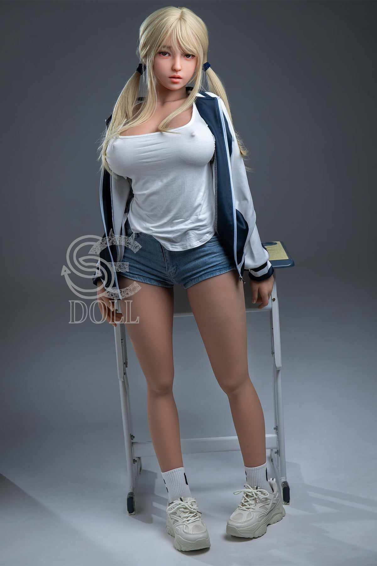Melody A 157cm STPE EU Stock - best realistic lifelike sex doll