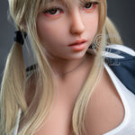 Melody A 157cm STPE EU Stock - best realistic lifelike sex doll